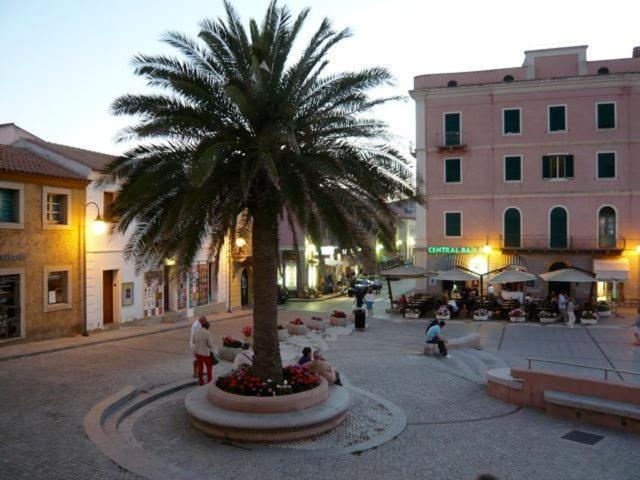 Appartamenti سانتا تيريزا غالّورا المظهر الخارجي الصورة